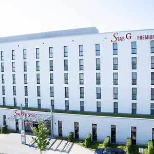 Star G Hotel Premium Muenchen Domagkstrasse